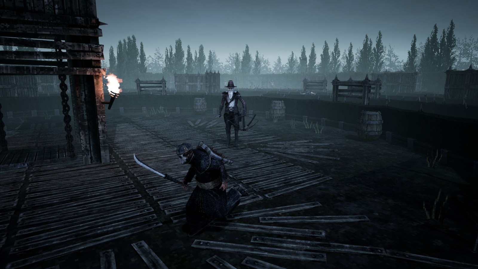 《暴君的领域》v20250810中文版--第7张图片 《暴君的领域》v20250810中文版