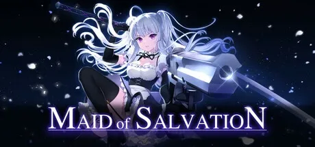 Maid of Salvation 救赎女仆 v1.0.3 中文版