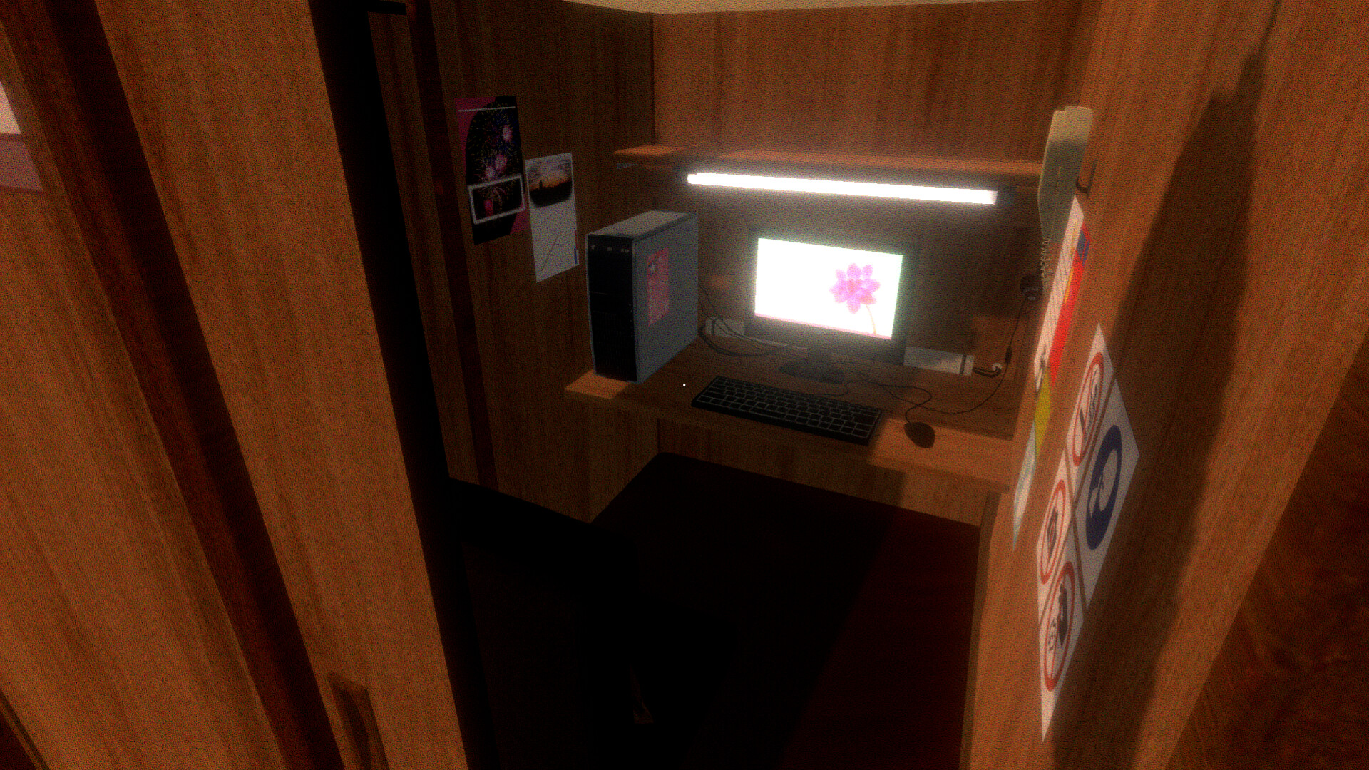 《恶臭男》19382417中文版--第5张图片 《恶臭男》19382417中文版