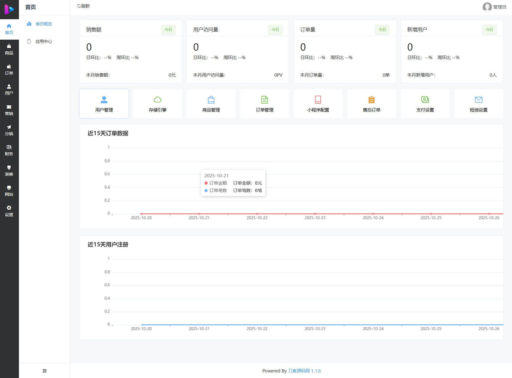 最新成人情趣商城系统源码 开源商城源码