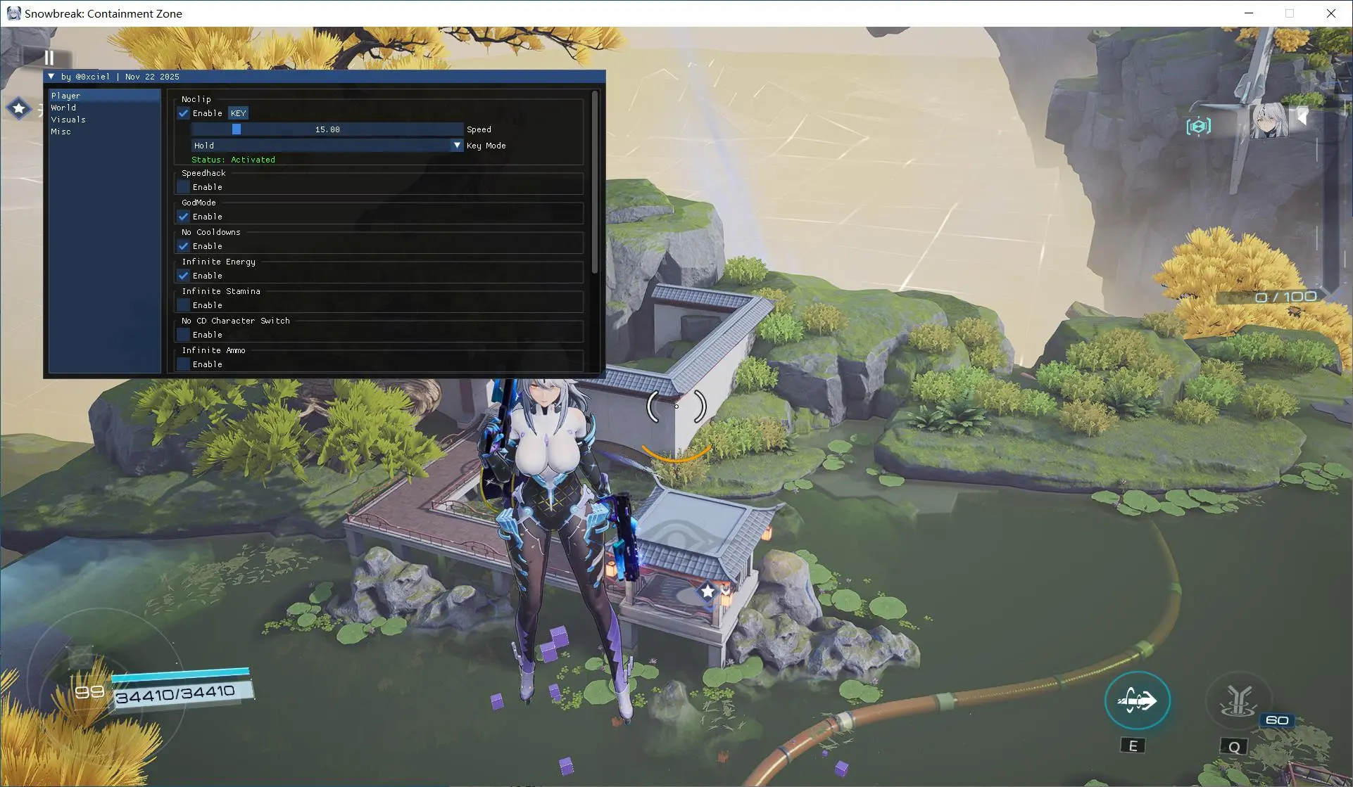 尘白禁区·多功能辅助国际服0.0.3