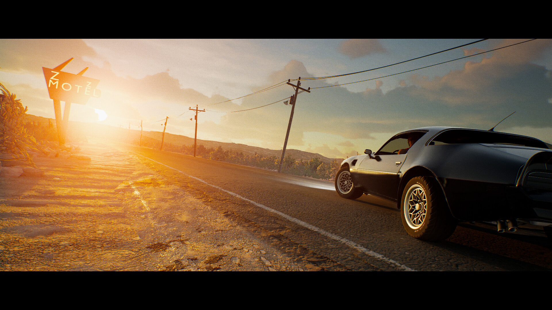 《驾驶地平线》v19604756中文版--第4张图片 《驾驶地平线》v19604756中文版