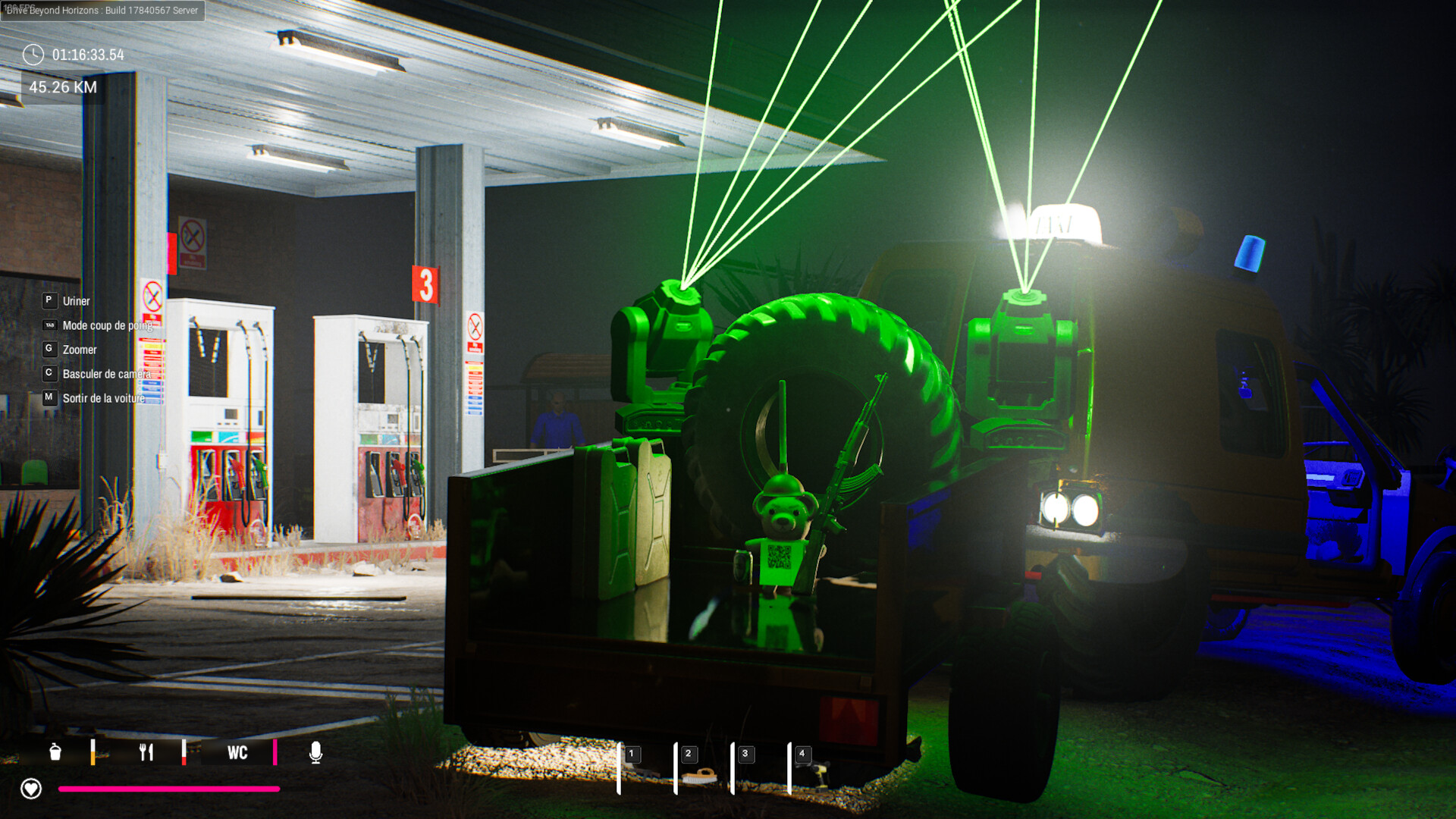 《驾驶地平线》v19604756中文版--第6张图片 《驾驶地平线》v19604756中文版