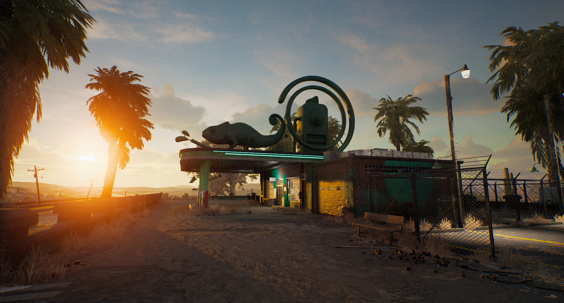 《驾驶地平线》v19604756中文版--第7张图片 《驾驶地平线》v19604756中文版