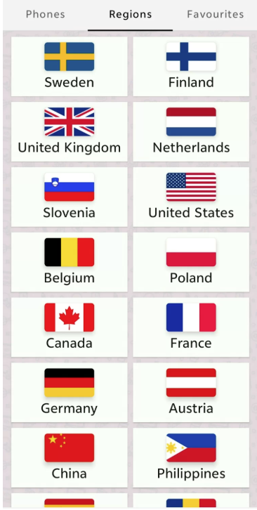 一键获取虚拟手机号，轻松接收验证码，注册无忧