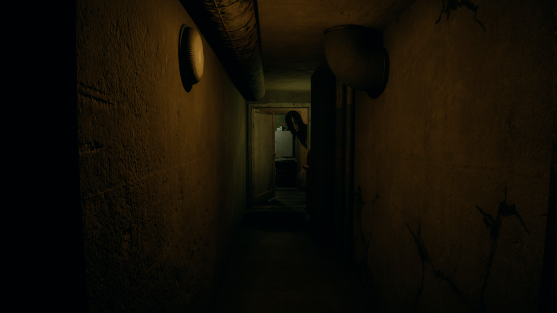 《404区》Build.19588293中文版--第5张图片 《404区》Build.19588293中文版