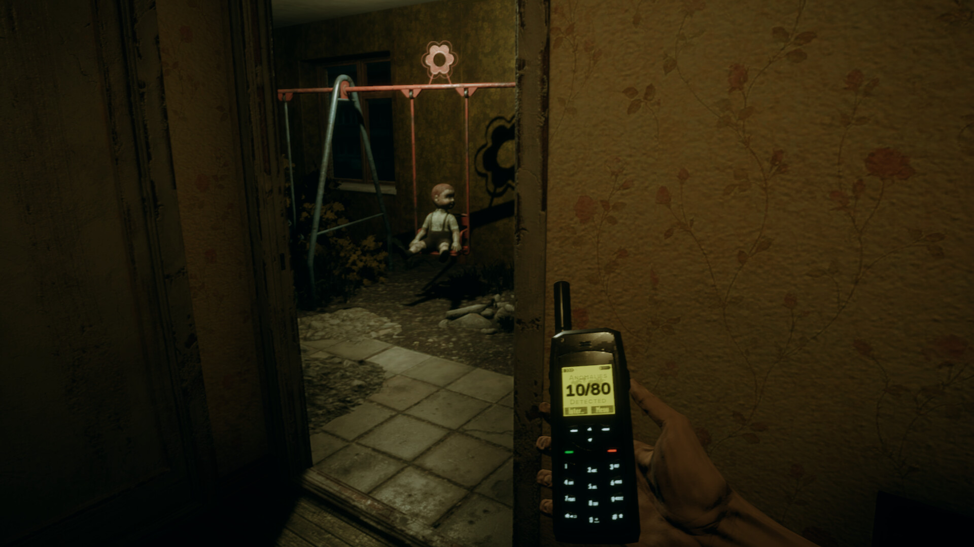 《404区》Build.19588293中文版--第6张图片 《404区》Build.19588293中文版