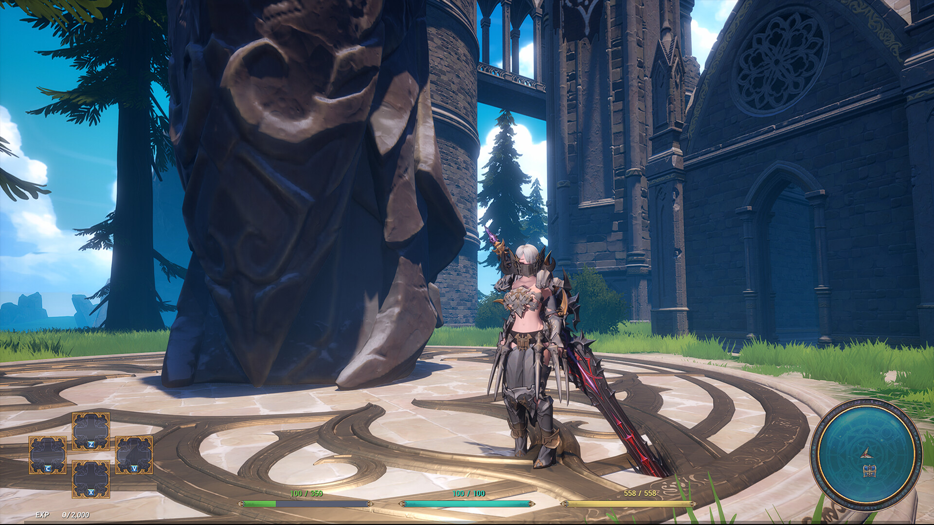 《哥布林:突变》Build.16027318中文版--第7张图片 《哥布林:突变》Build.16027318中文版