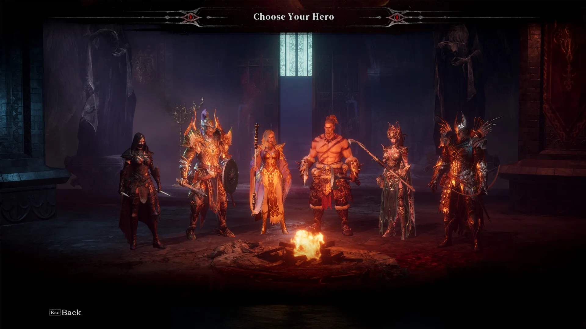 神弃之地 v0.3.8 豪华中文版