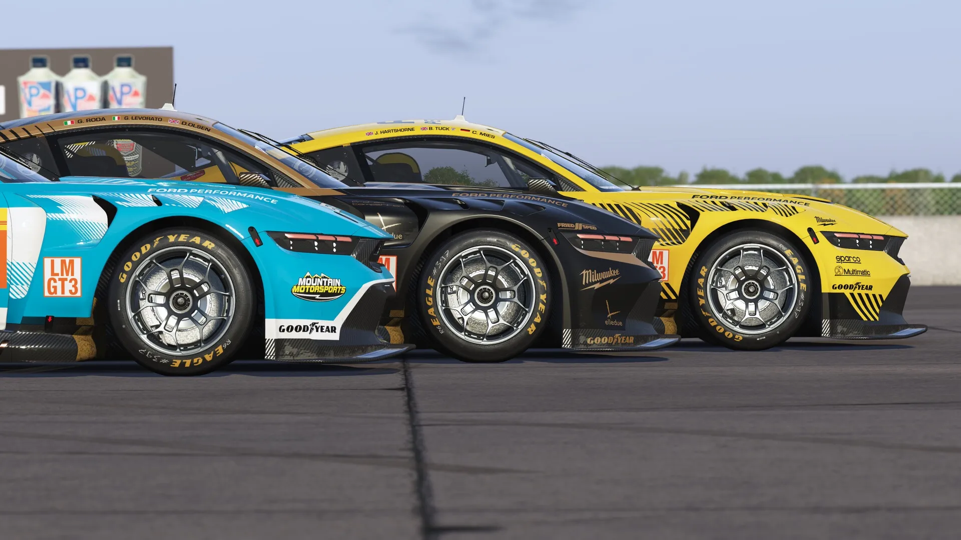 Le Mans Ultimate 勒芒：终极版 v1.2.2.0 豪华中文版