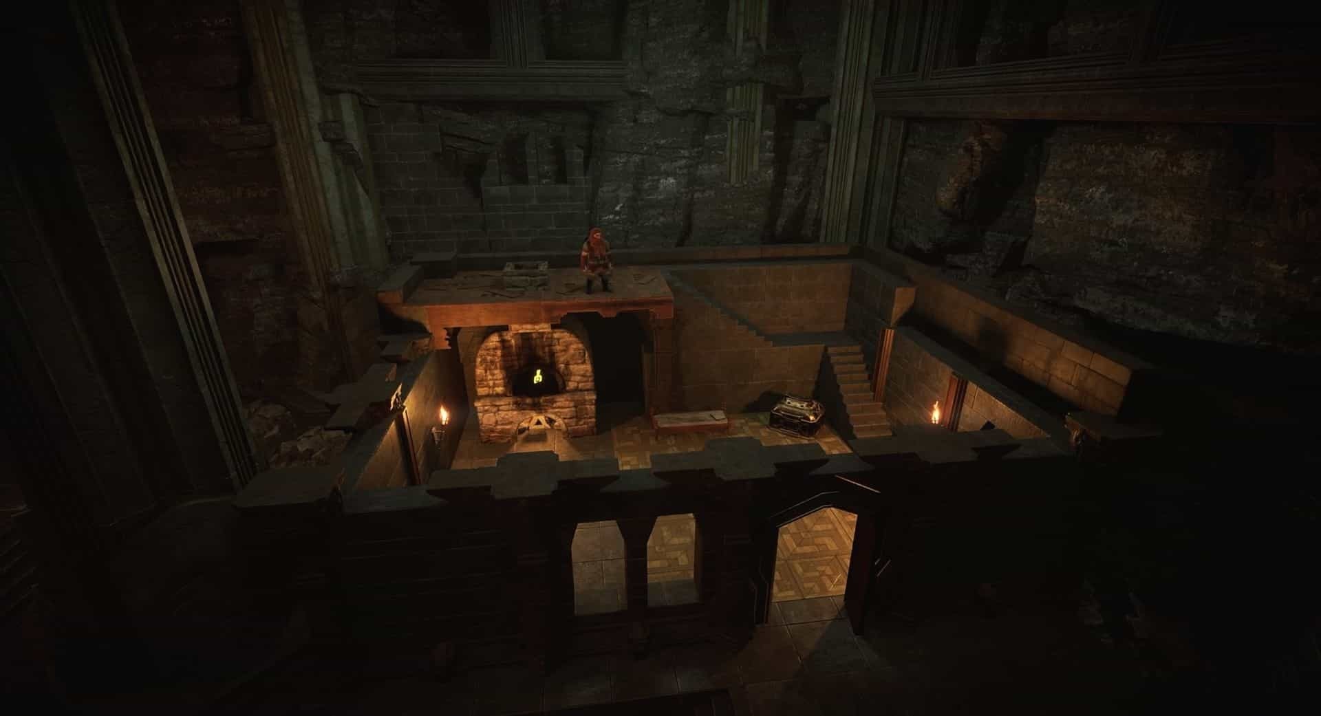 《指环王:重返莫瑞亚》v1.6.2中文版-趣奇资源网-第6张图片 《指环王:重返莫瑞亚》v1.6.2中文版