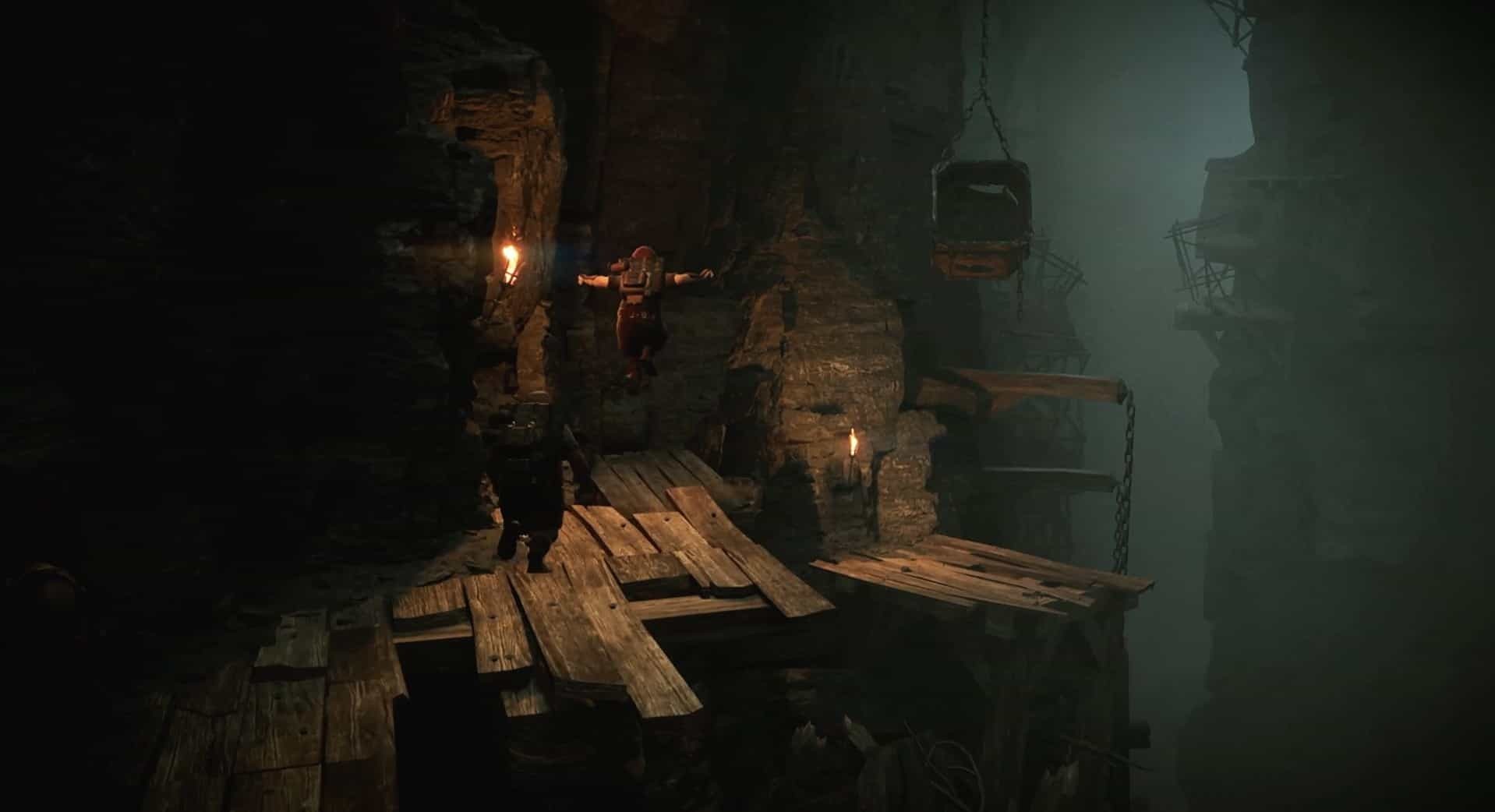 《指环王:重返莫瑞亚》v1.6.2中文版-趣奇资源网-第5张图片 《指环王:重返莫瑞亚》v1.6.2中文版