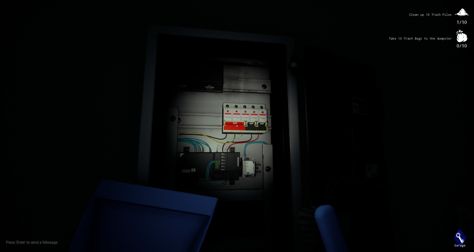 《超自然清理》中文版-趣奇资源网-第7张图片 《超自然清理》中文版