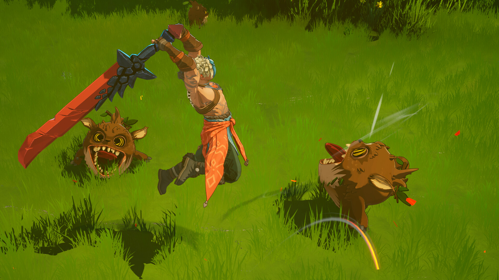 《云之国》支持网络联机-趣奇资源网-第6张图片 《云之国》支持网络联机