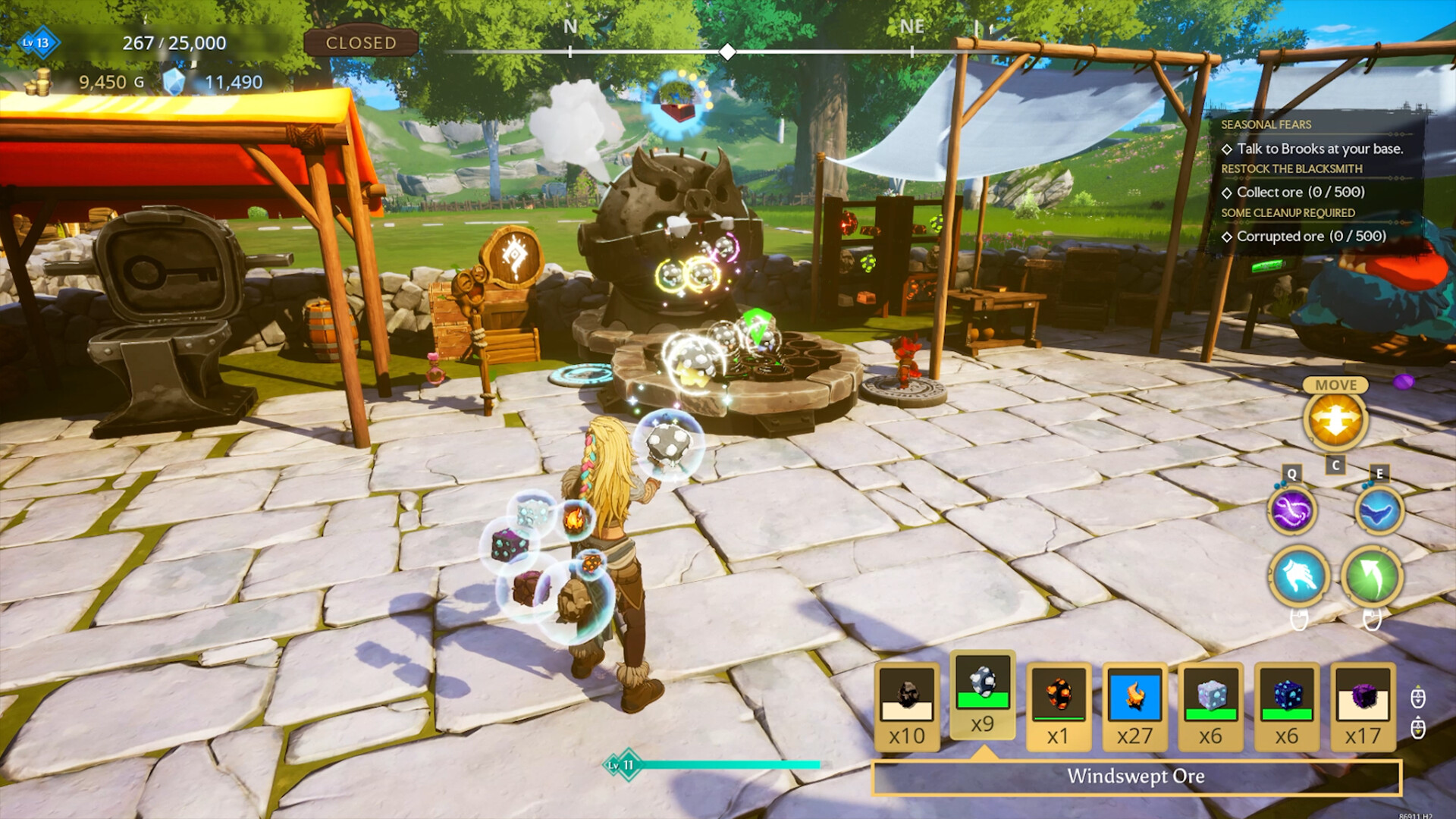 《云之国》支持网络联机-趣奇资源网-第8张图片 《云之国》支持网络联机