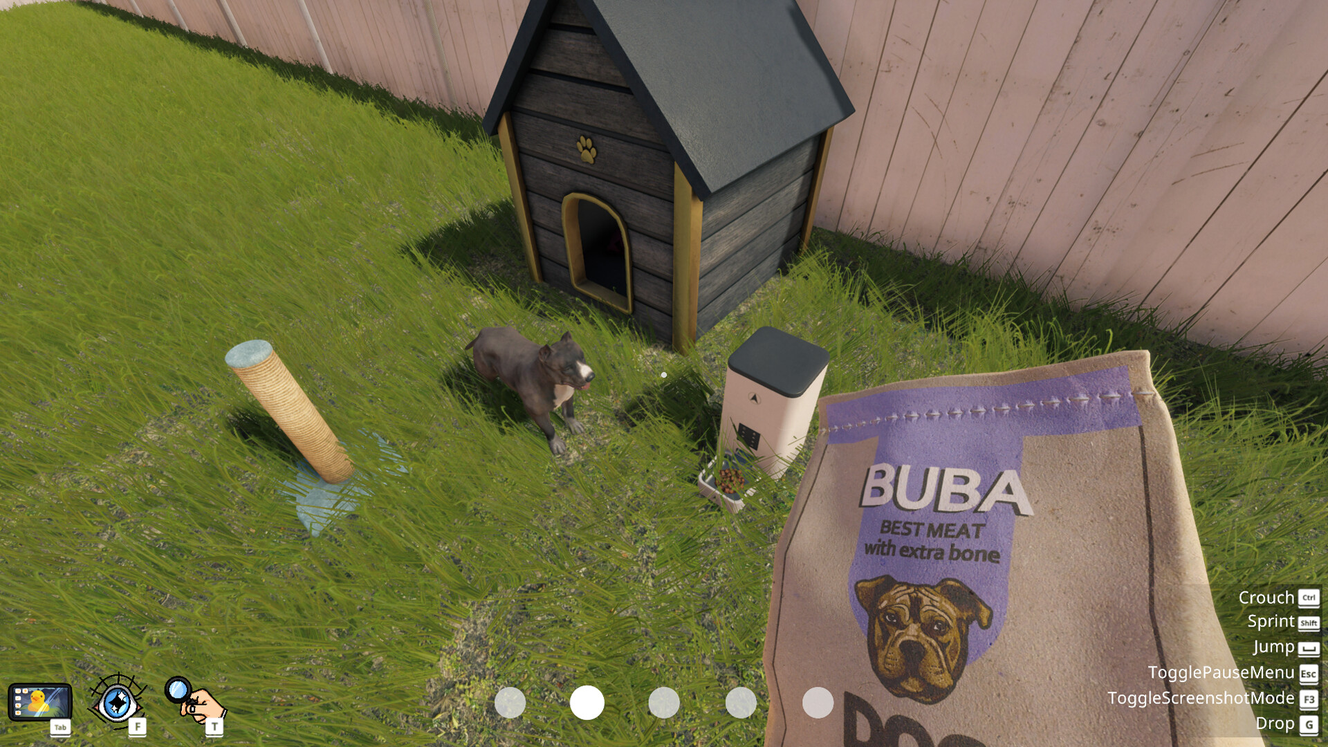 《泳池清洁模拟器》中文版-趣奇资源网- 第7张图片 《泳池清洁模拟器》中文版