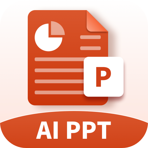 Android PPT模板君 v2.1.9 AI一键生成PPT，解锁会员版