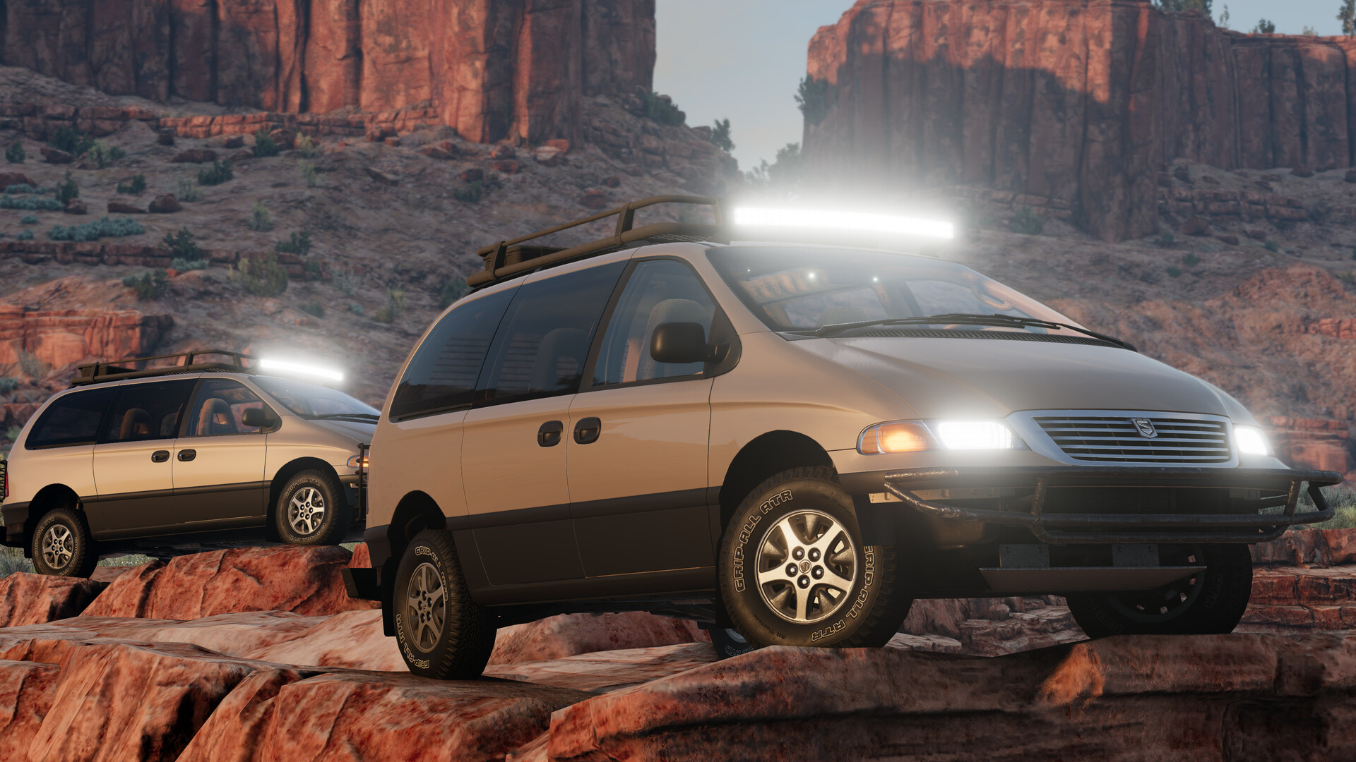 《车祸模拟器》中文联机版