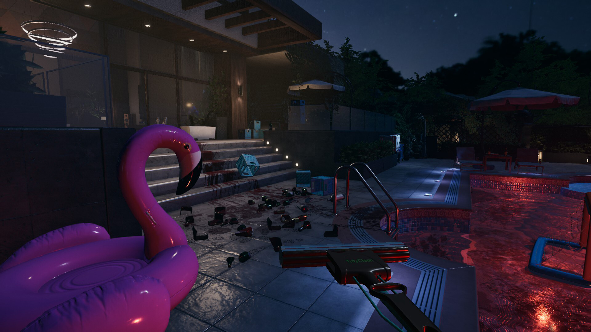 《犯罪现场清理工》v3.0.3.3中文版