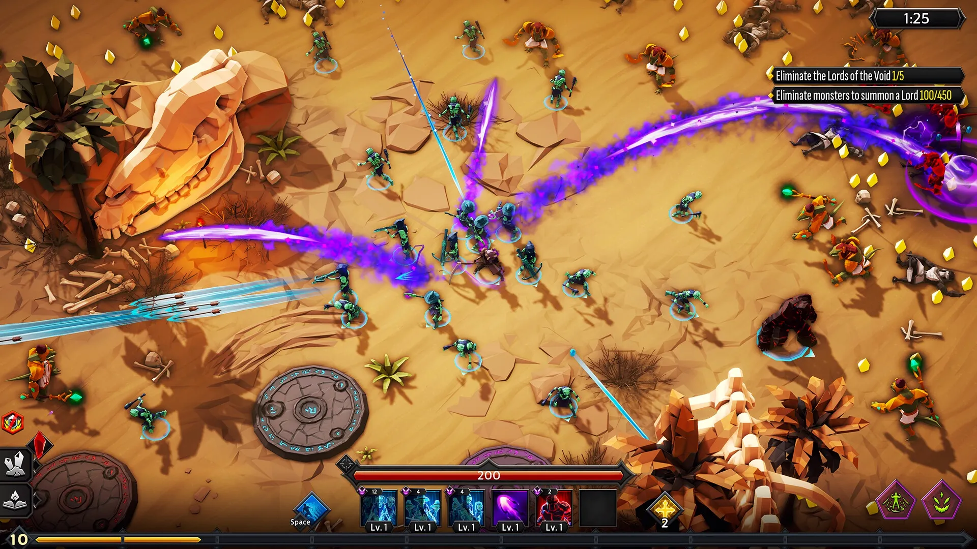 Soulstone Survivors 灵魂石幸存者 v1.5c 中文版