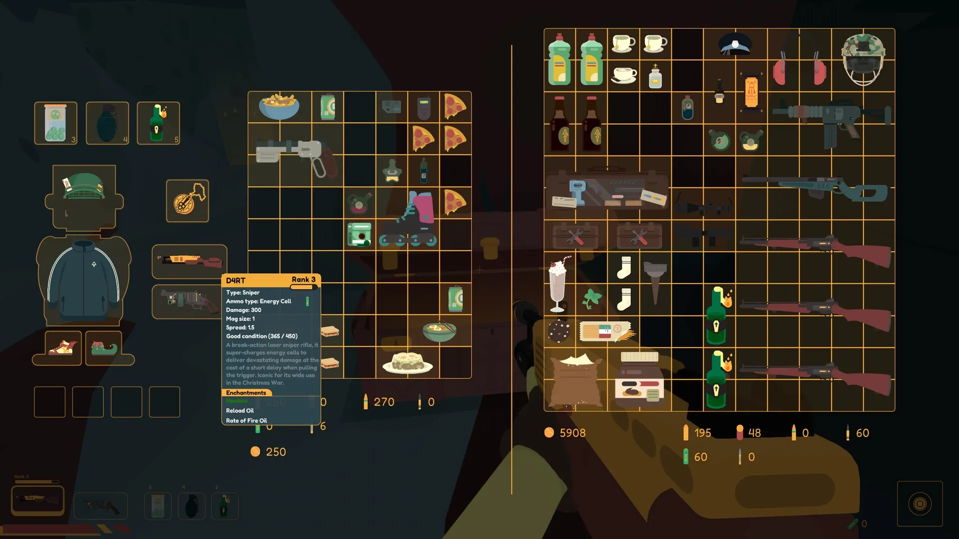 SULFUR 火湖 v0.15.1 中文版