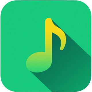 Android 薄荷音乐 v1.2.3 聚合海量音乐，支持无损下载