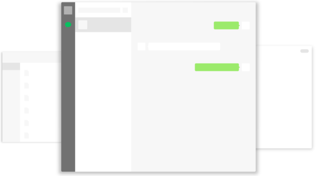 微信公测版WeChat v4.1.8.65 多开防撤回带提示绿色版 &amp;amp; 安装版