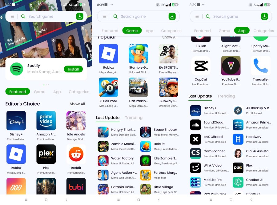 Liteapks应用商店:一键下载国外热门软件和游戏,免T子超方便!