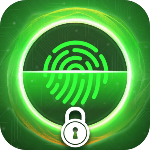 应用锁大师 v1.0.3(103) APP一键锁定，全方位保护隐私