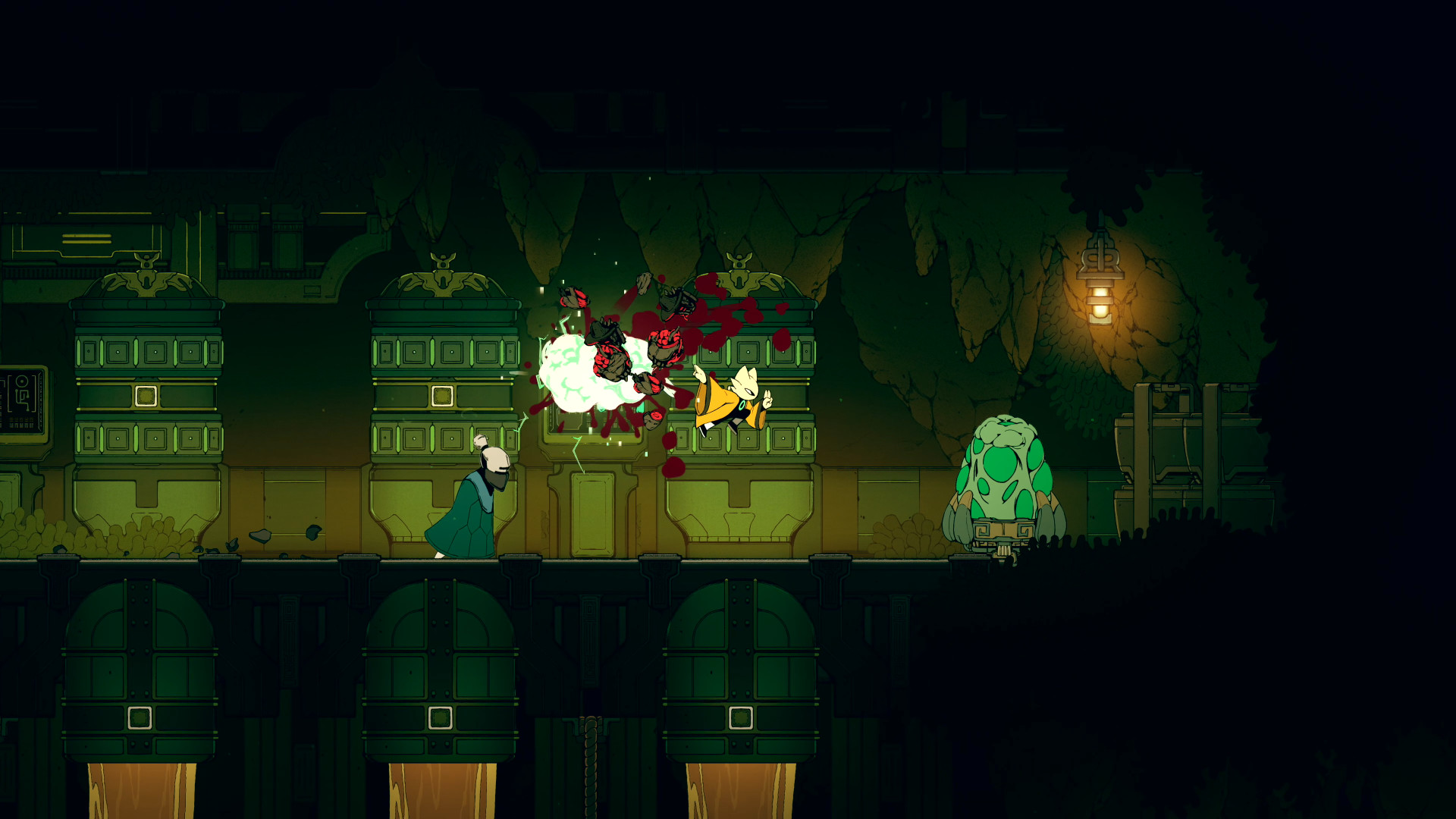 《九日》中文版