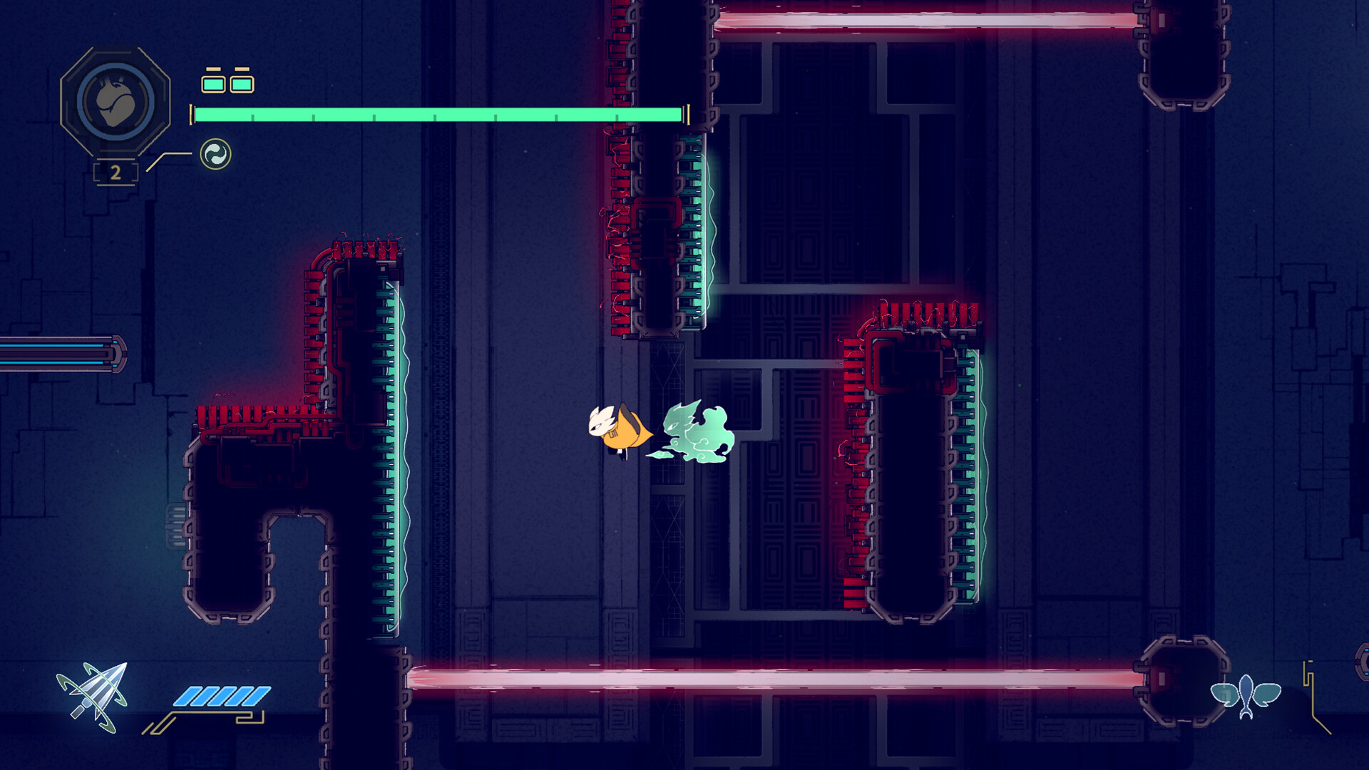 《九日》中文版