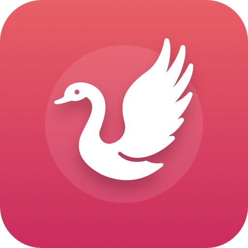 Android 白天鹅 v2.1.0(210) 去广告纯净版