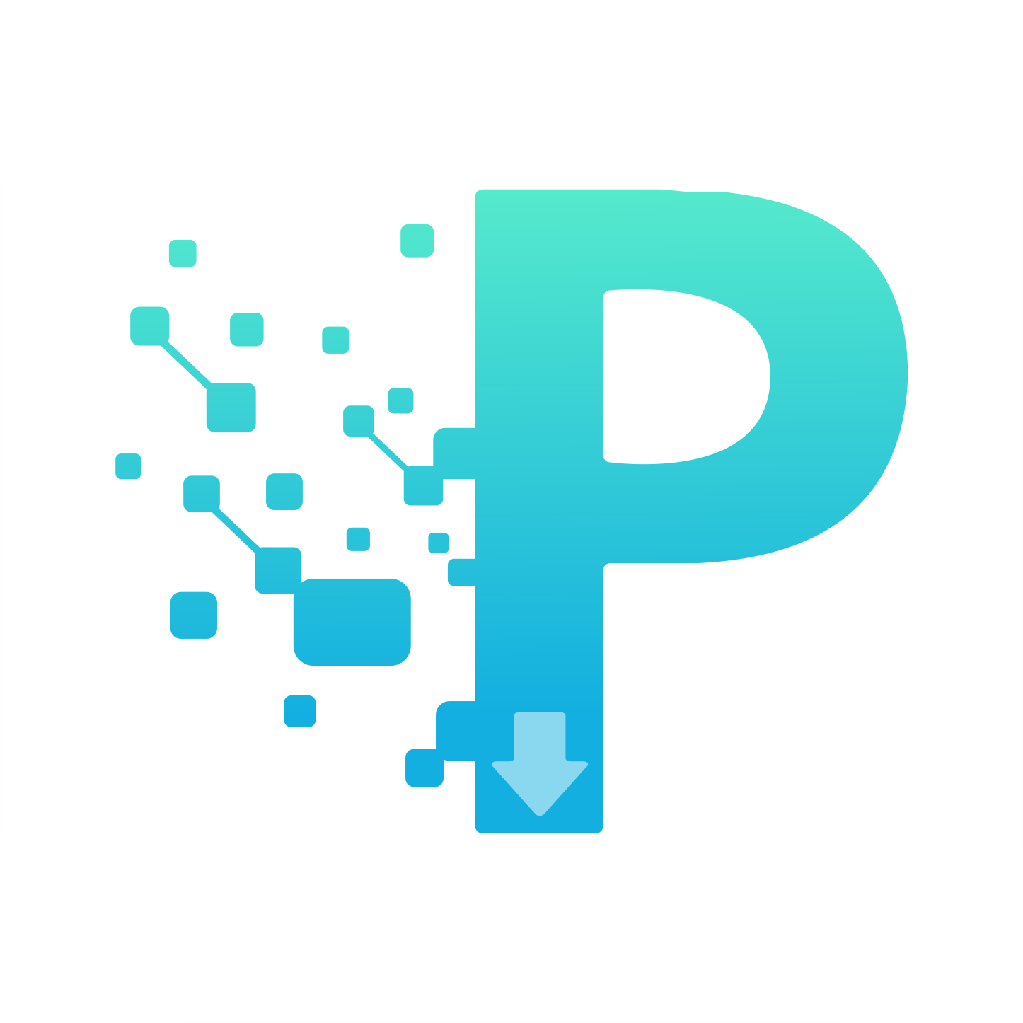 P2P下载器 Plus v1.6.5 全能磁力种子下载工具