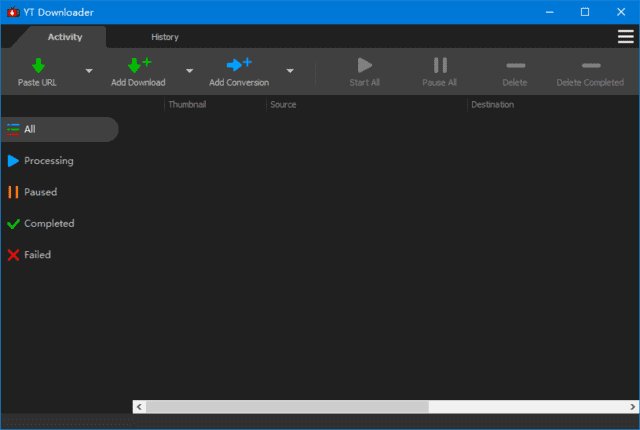 YT Downloader v10.3.7 便携版 YouTube视频下载转换工具
