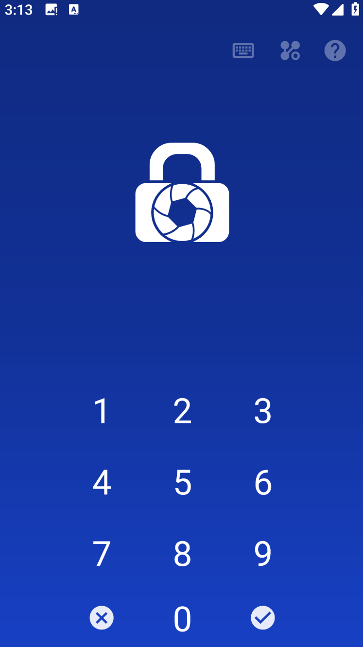 LockMyPix v6.1.2 照片视频加密保险箱 手机隐私文件隐藏软件