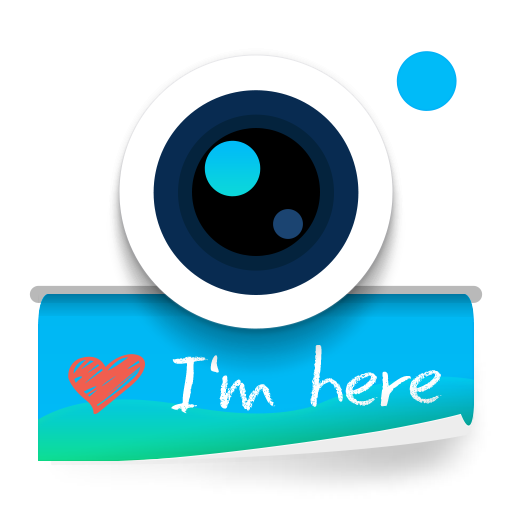 水印相机 v4.3.1.676 打卡定位水印拍照APP