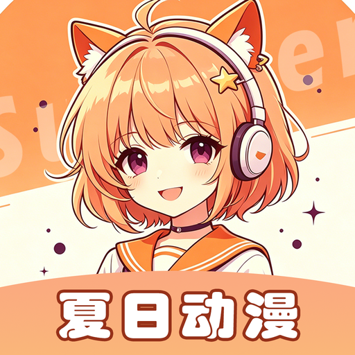 夏日动漫 v1.0.3 免费追番动漫APP
