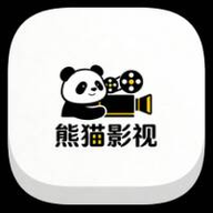 熊猫影视 v6.0.0 弹幕互动多分类观影工具