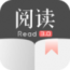 阅读 v3.26081008 多书源聚合小说APP