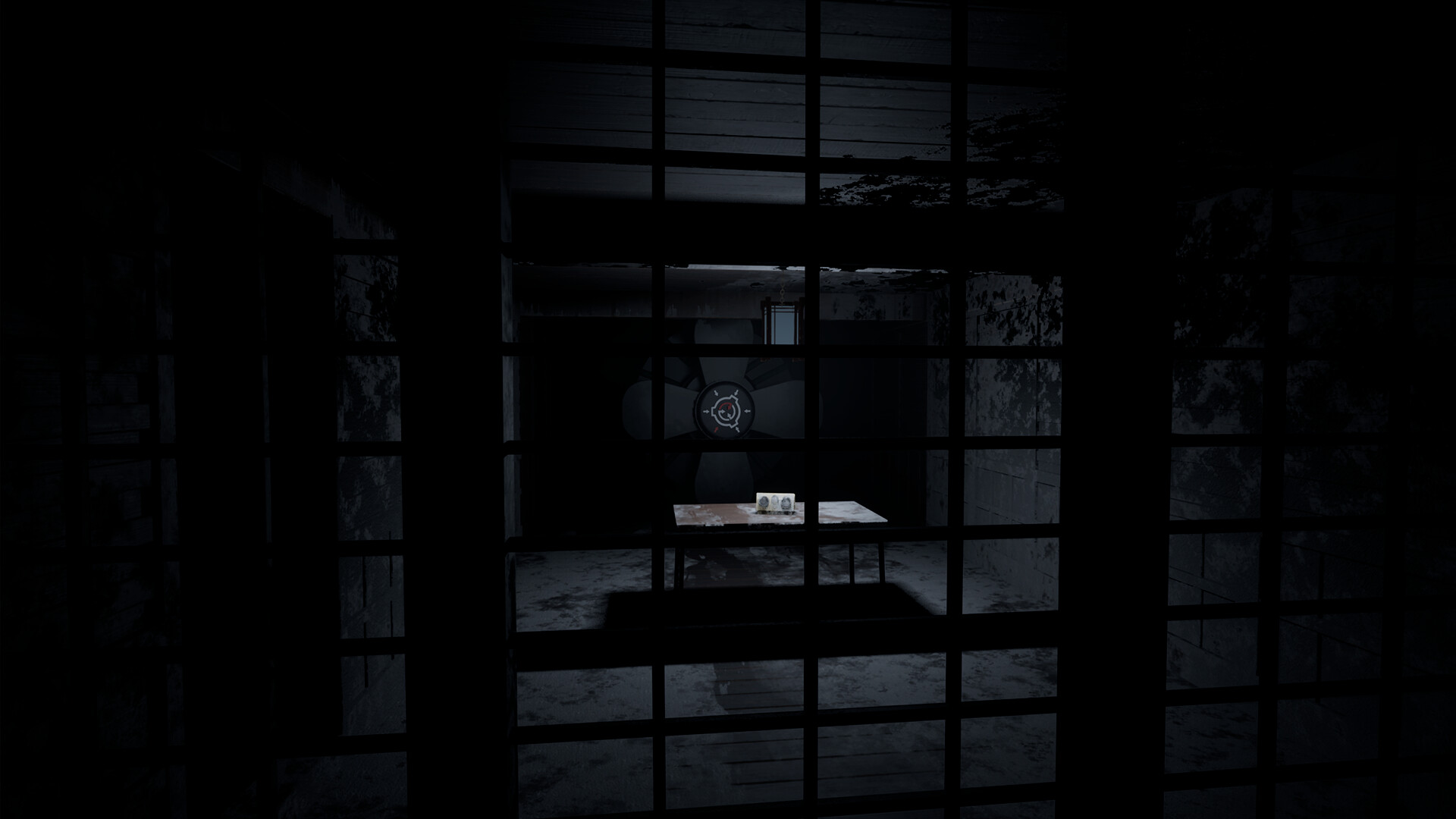 《SCP-9779-JP》中文版