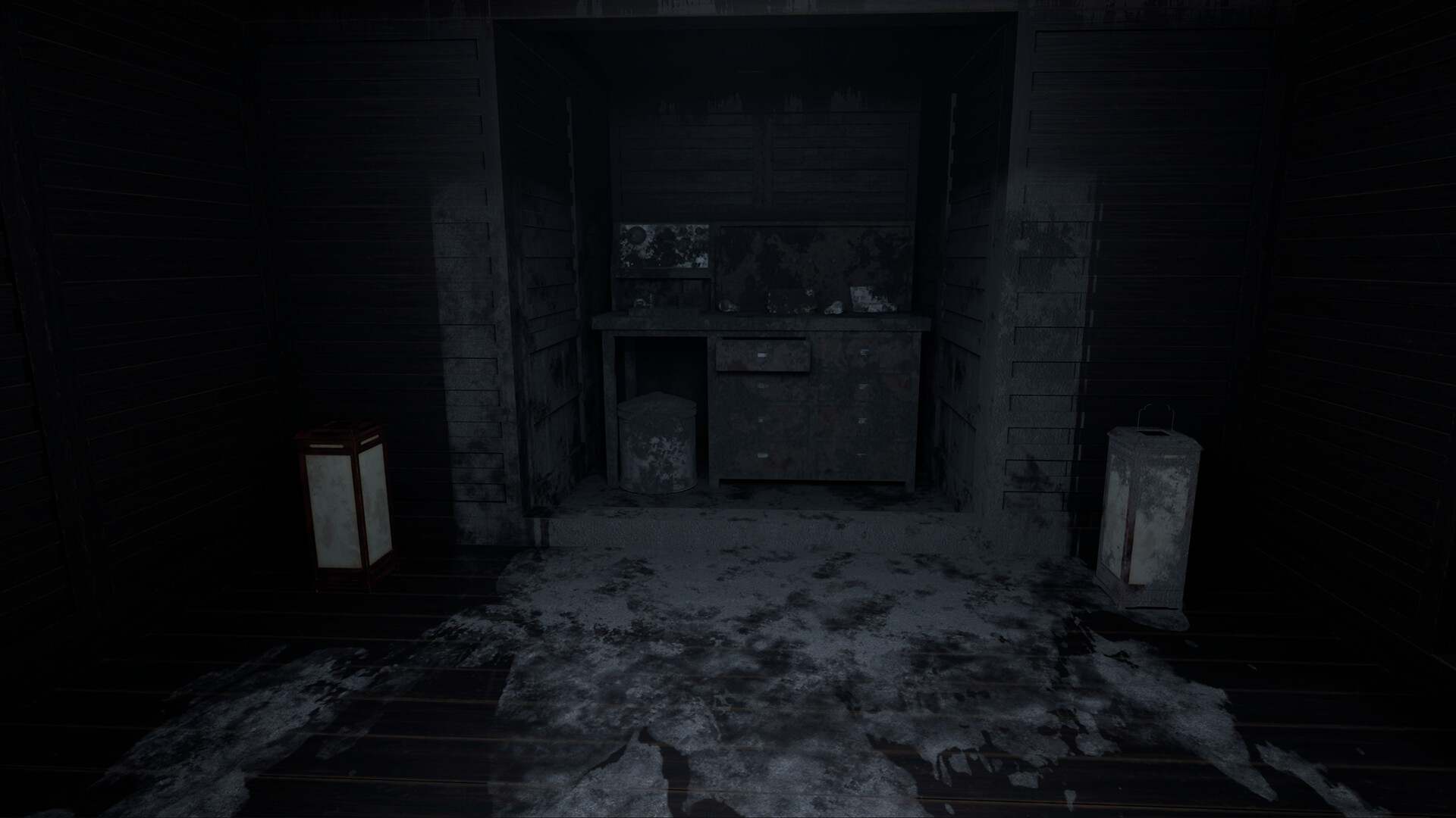 《SCP-9779-JP》中文版