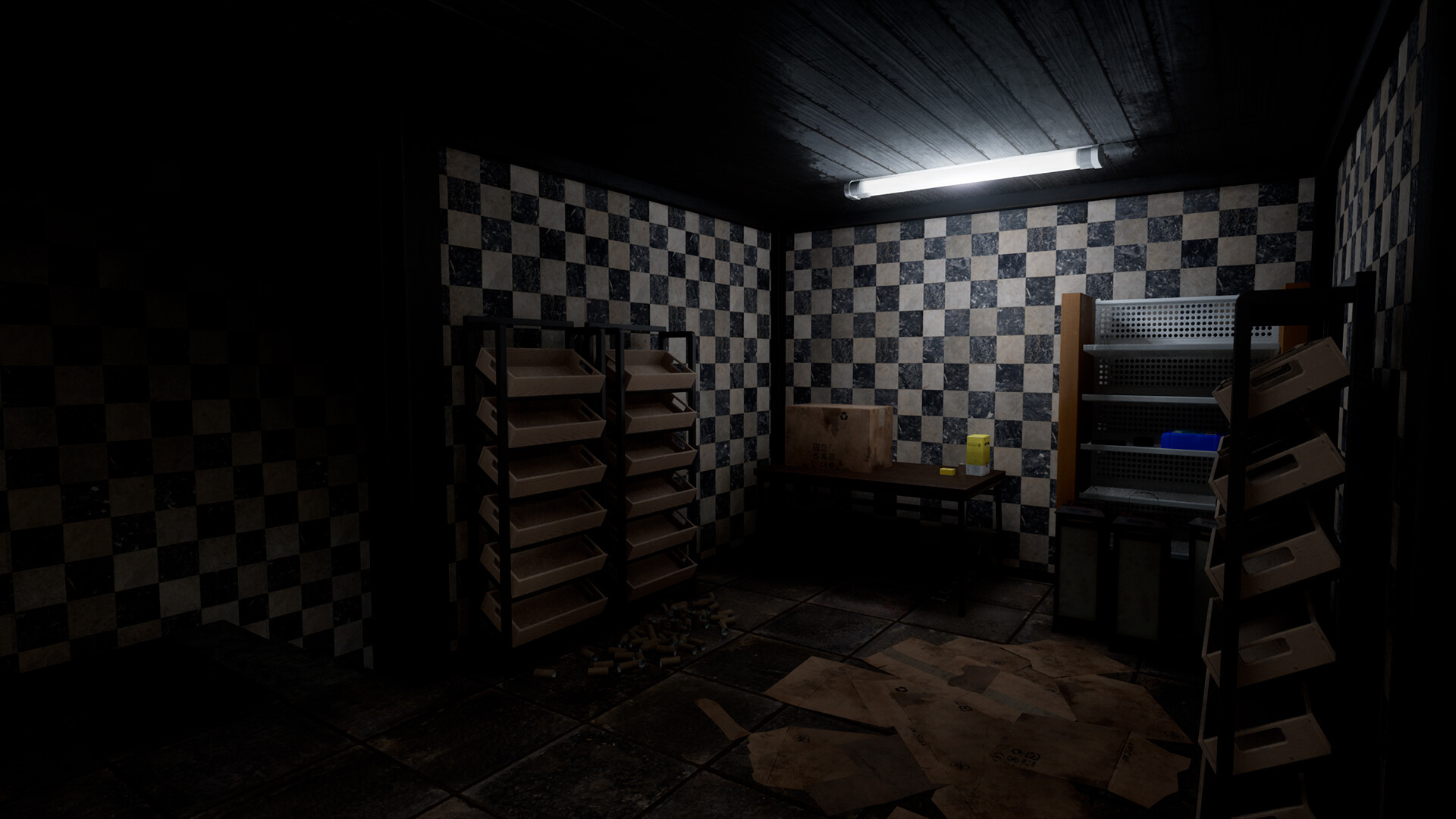 《SCP-9779-JP》中文版