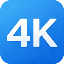 4K影视 v6.0.5 安卓超高清影视播放APP