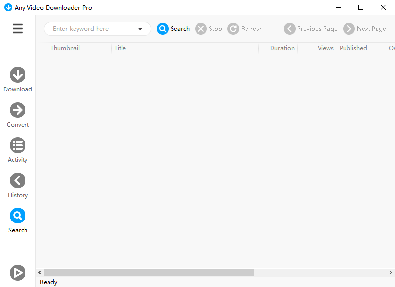 Any Video Downloader(视频下载工具) Pro v10.4.29 便携版