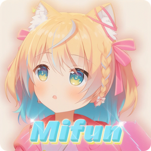 MiFun v6.0.6 国漫日漫特摄聚合动漫软件