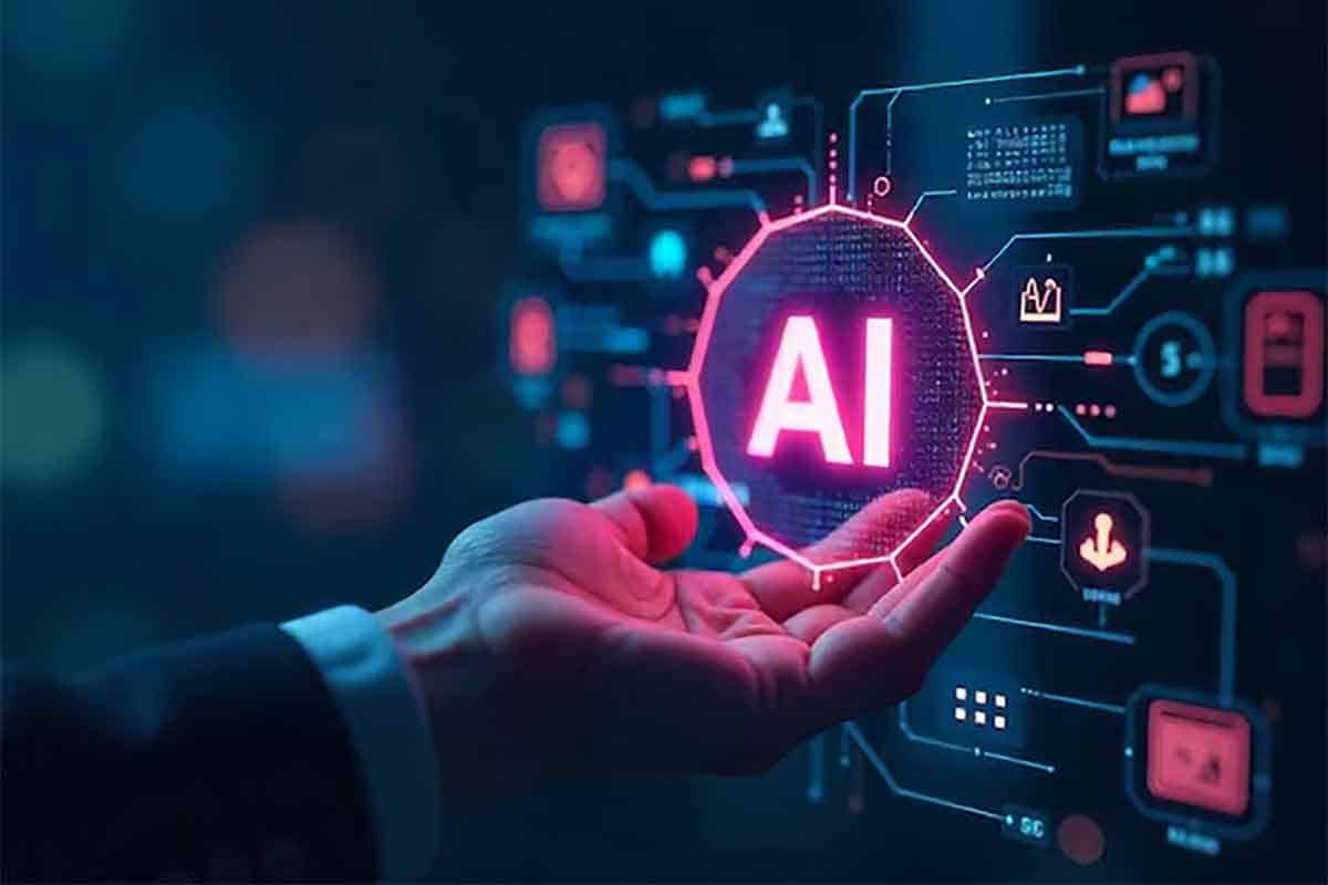 南希小盖_AI_短视频运营实操课:AI_赋能,轻松打造爆款短视频! 图1 南希小盖 AI 短视频运营实操课:AI 赋能,轻松打造爆款短视频!_其他教程_自学教程_小罗资源网