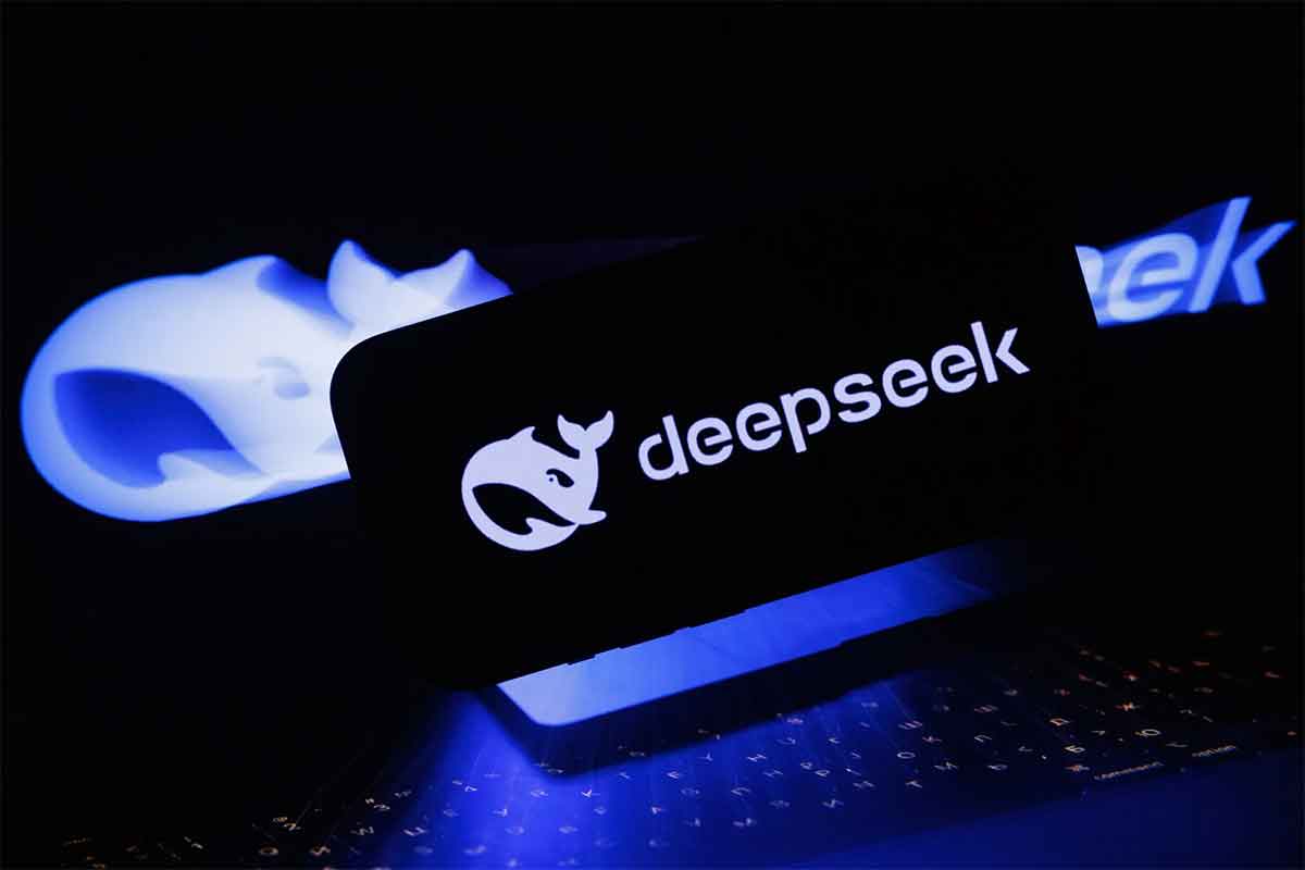 DeepSeek 赋能自媒体 0-1 起号：从小白到变现，AI 助你打造爆款短视频！_其他教程_自学教程_小罗资源网