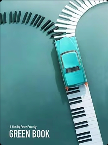 【电影}绿皮书4K ISO原盘93.79G_值得一看_值得一看_小罗资源网