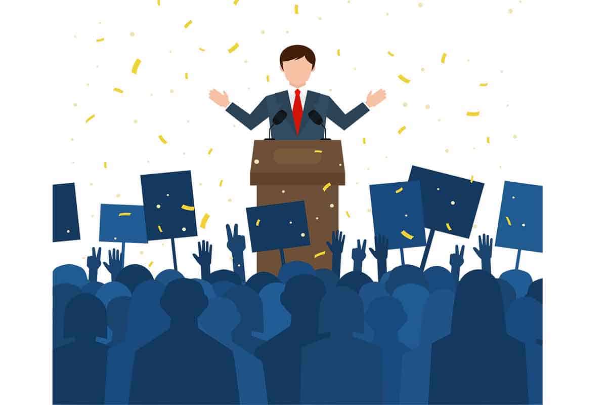 如何成为很厉害的演讲高手：20 节课程，助你从“能说”到“能打动”_杂糅资源_其他杂糅_小罗资源网