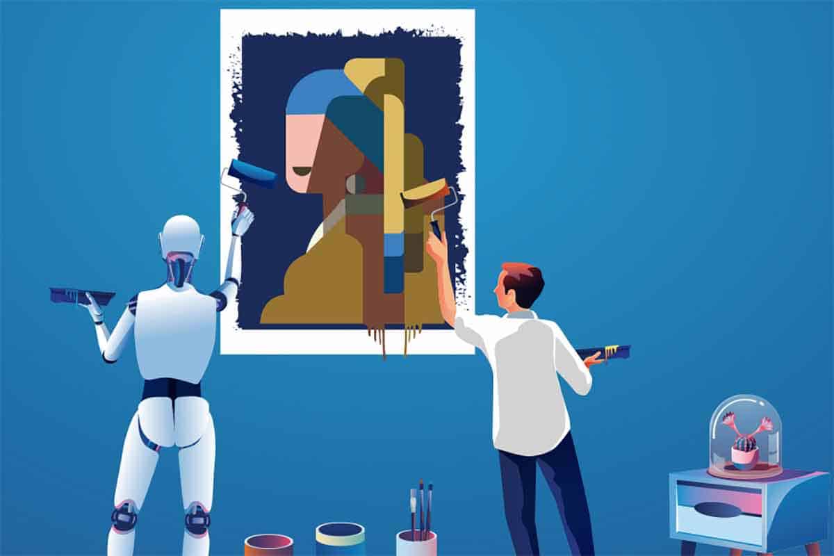 从入门到大师:AI_人工智能实战课程,助你零基础快速进阶! 图1 从入门到大师:AI 人工智能实战课程,助你零基础快速进阶!_其他教程_自学教程_小罗资源网